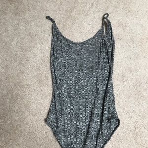 Pacsun body suit.
